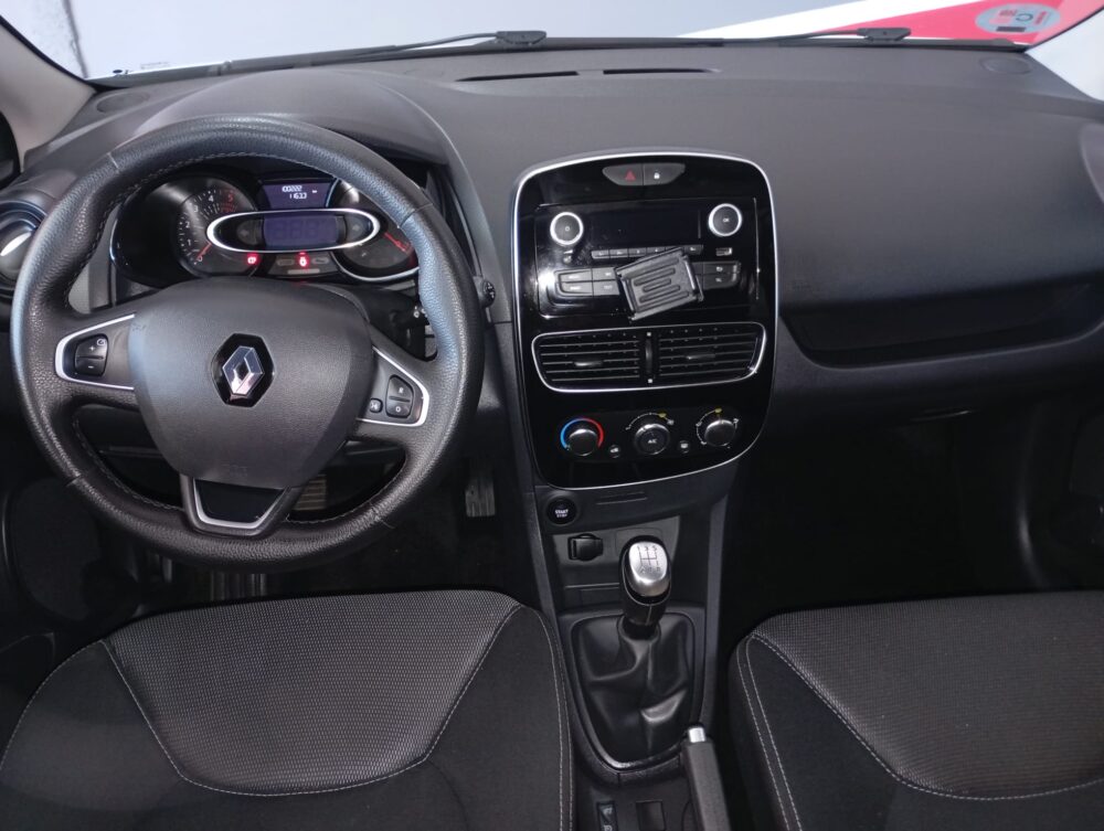 RENAULT CLIO 1.5DCI 75CV