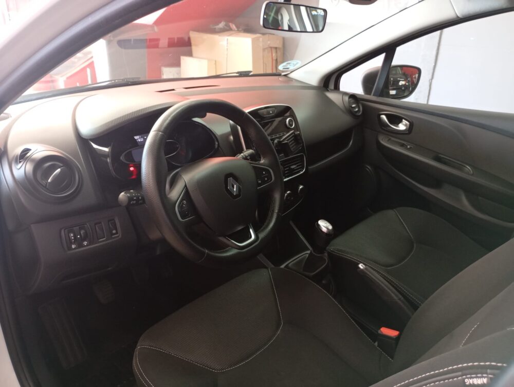 RENAULT CLIO 1.5DCI 75CV
