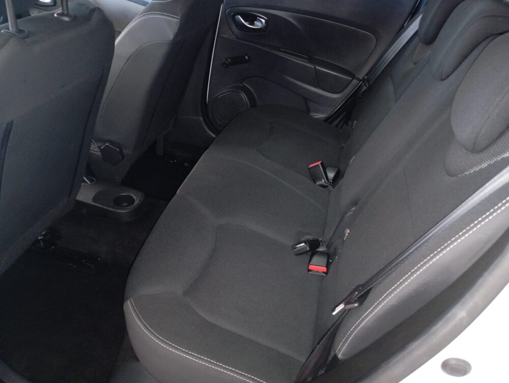 RENAULT CLIO 1.5DCI 75CV