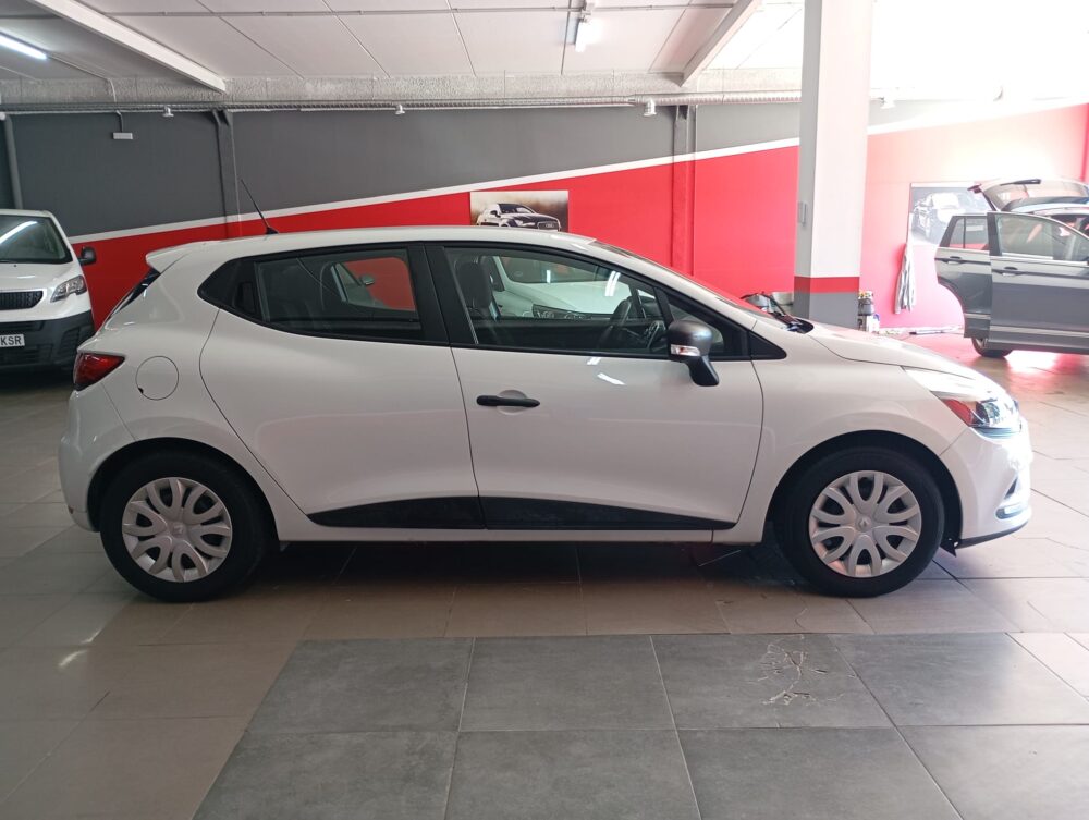 RENAULT CLIO 1.5DCI 75CV