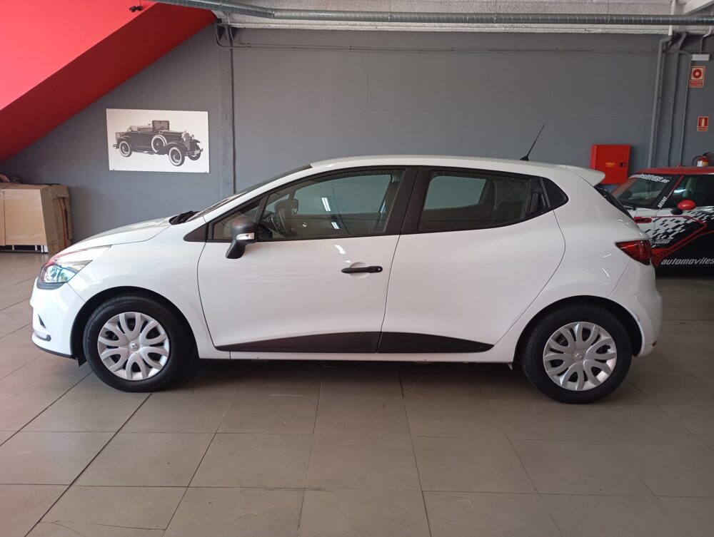 RENAULT CLIO 1.5DCI 75CV