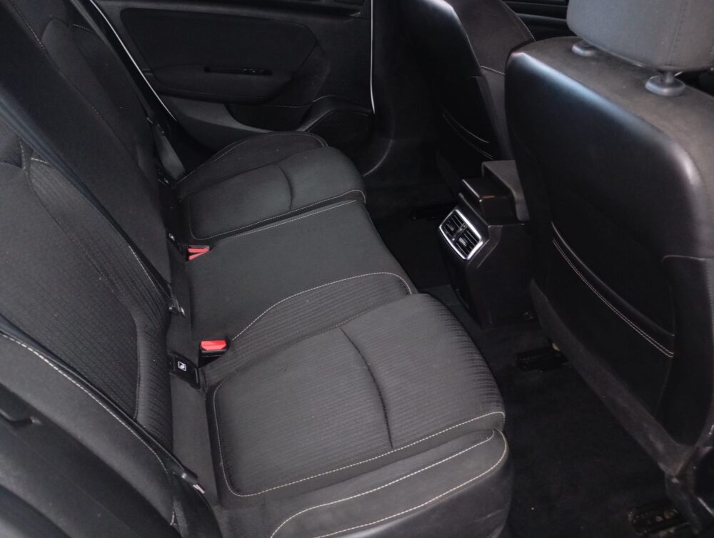 RENAULT MEGANE 1.5DCI 115CV