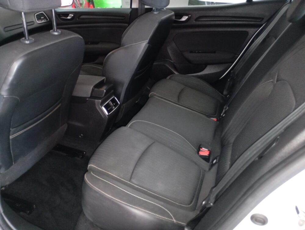 RENAULT MEGANE 1.5DCI 115CV