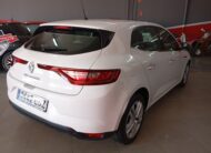 RENAULT MEGANE 1.5DCI 115CV