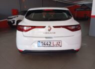 RENAULT MEGANE 1.5DCI 115CV