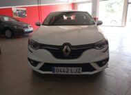RENAULT MEGANE 1.5DCI 115CV