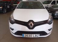 RENAULT CLIO 1.5DCI 75CV