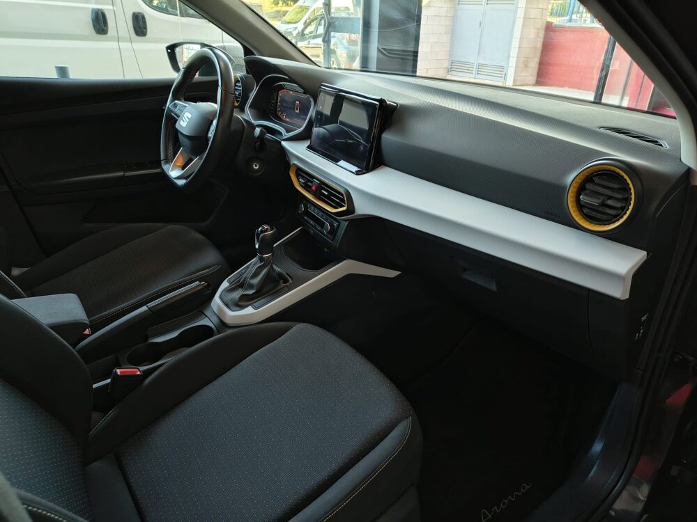 SEAT ARONA 1.0 TSI 110CV