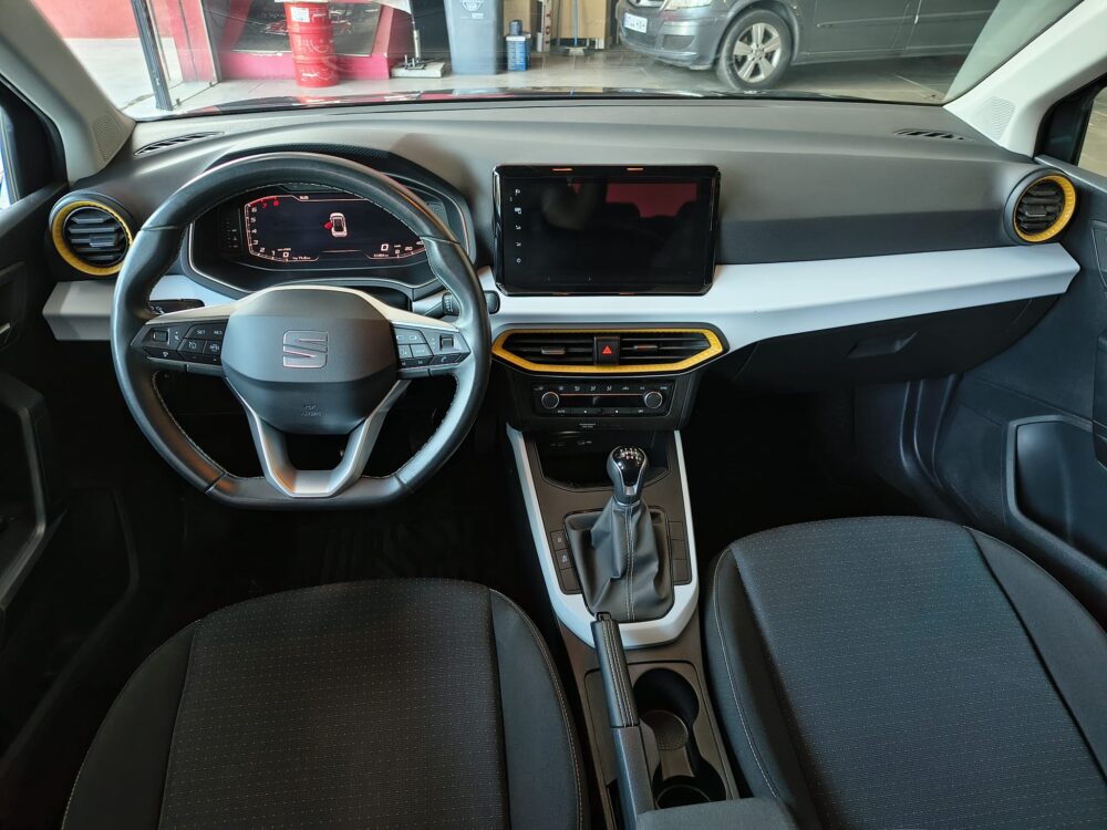 SEAT ARONA 1.0 TSI 110CV