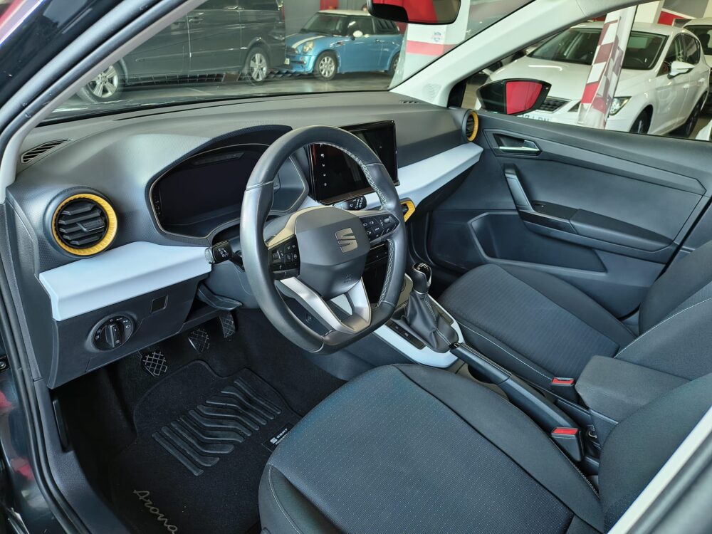SEAT ARONA 1.0 TSI 110CV