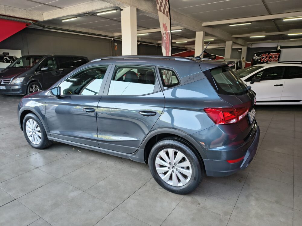SEAT ARONA 1.0 TSI 110CV