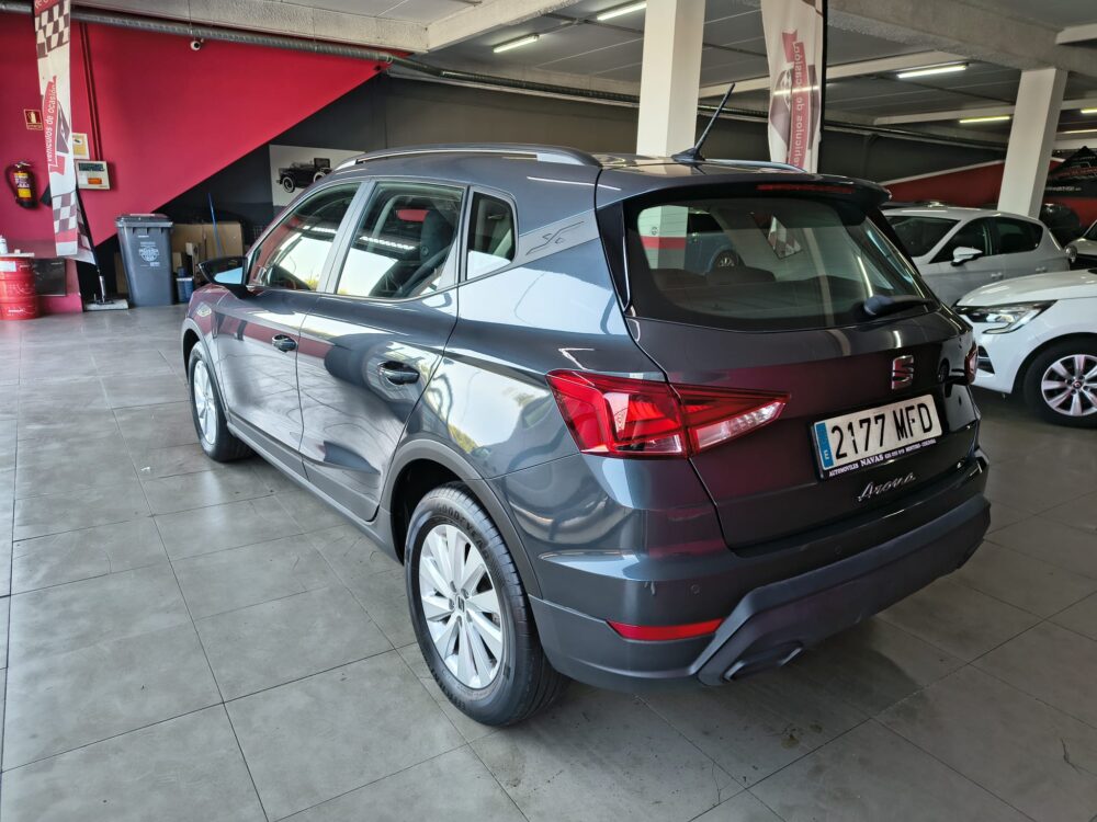 SEAT ARONA 1.0 TSI 110CV