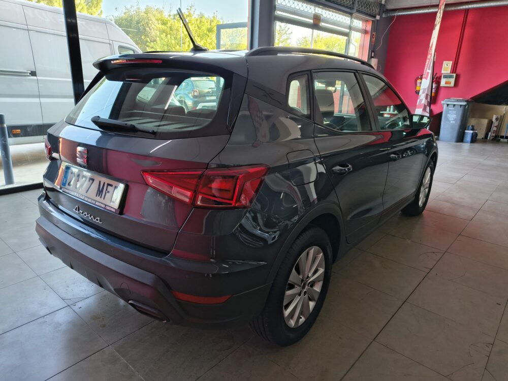 SEAT ARONA 1.0 TSI 110CV