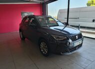 SEAT ARONA 1.0 TSI 110CV
