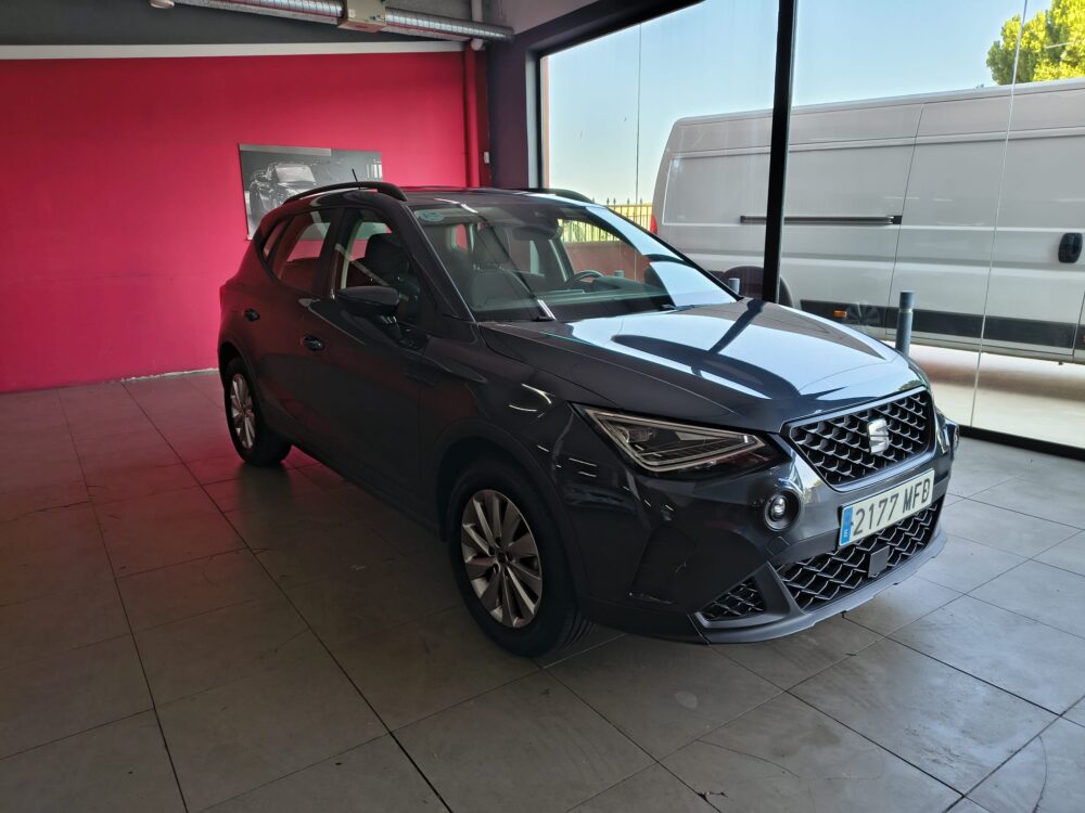 SEAT ARONA 1.0 TSI 110CV