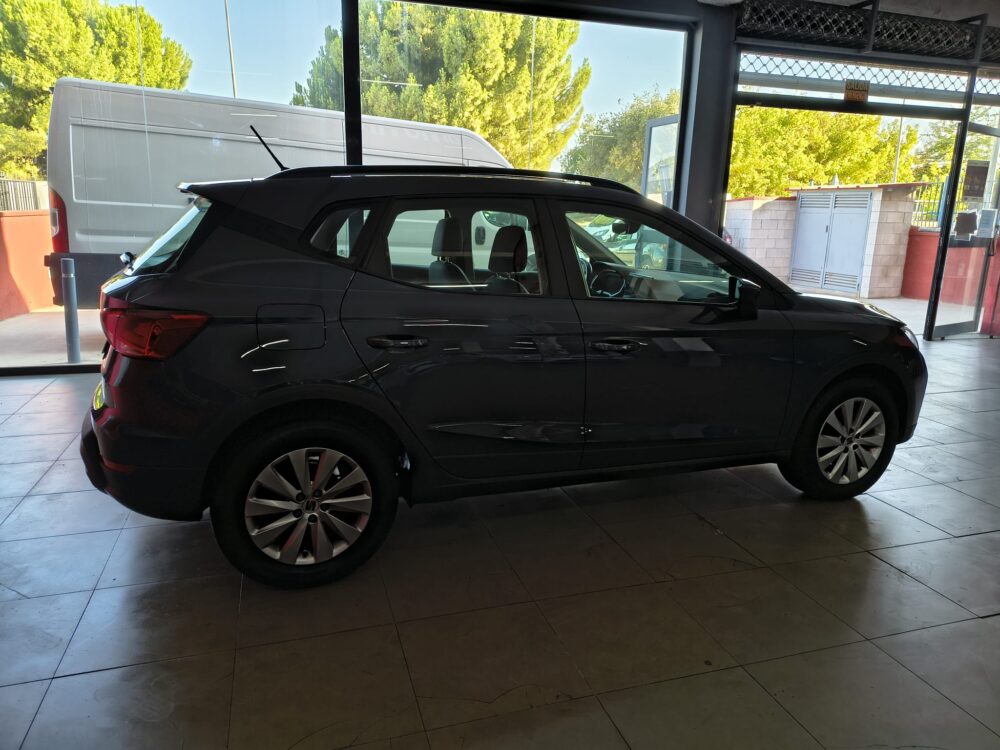 SEAT ARONA 1.0 TSI 110CV