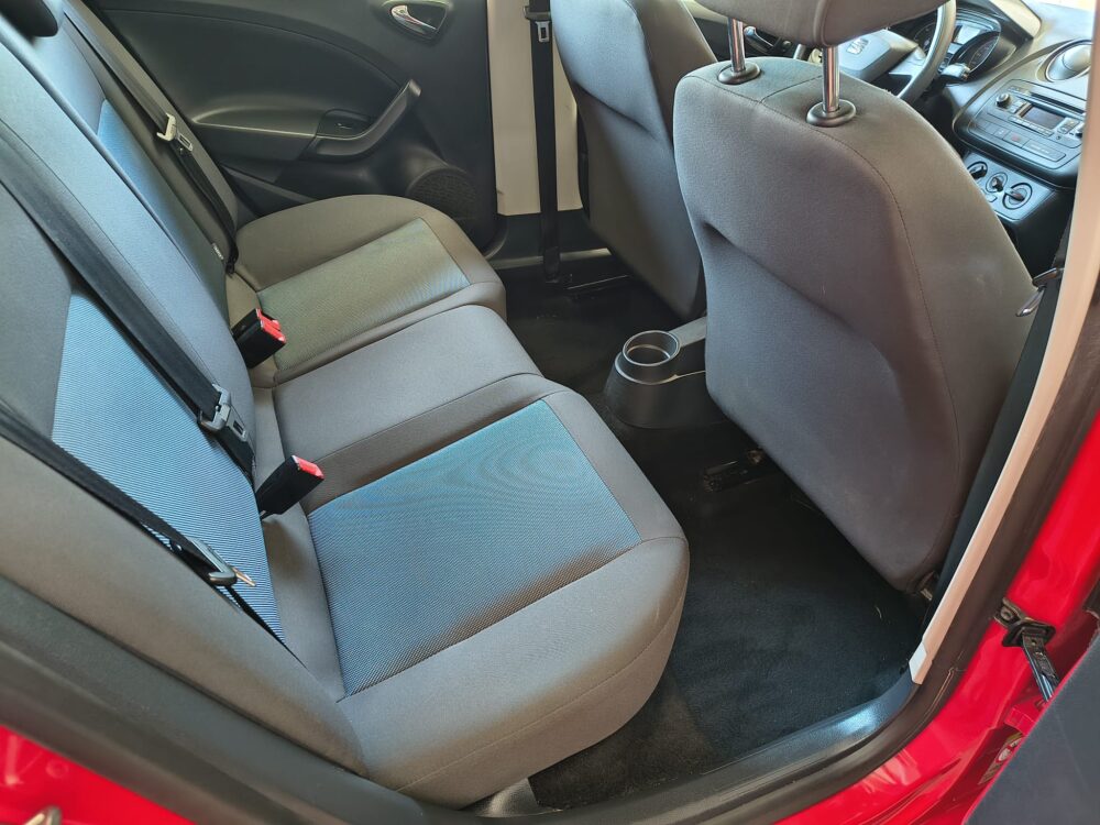 SEAT IBIZA 1.6TDI 105CV