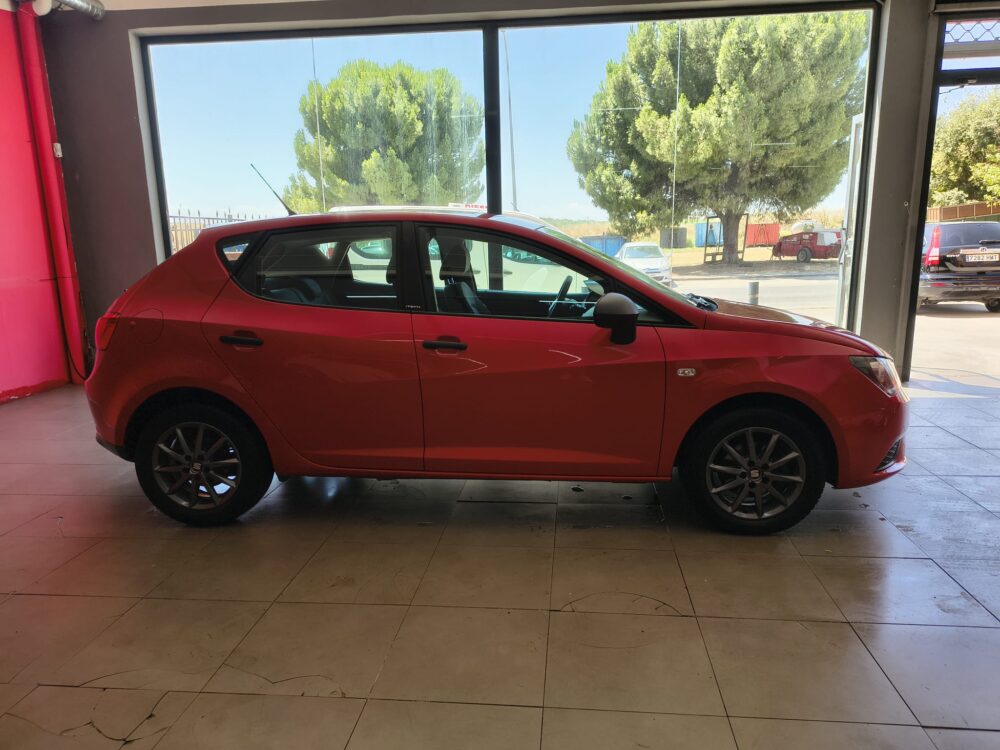 SEAT IBIZA 1.6TDI 105CV