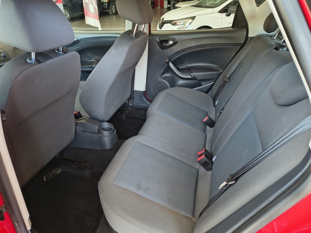 SEAT IBIZA 1.6TDI 105CV
