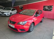 SEAT IBIZA 1.6TDI 105CV