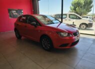 SEAT IBIZA 1.6TDI 105CV