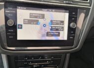 VOLKSWAGEN TIGUAN R- LINE 2.0TDI 150CV