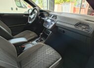 VOLKSWAGEN TIGUAN R- LINE 2.0TDI 150CV