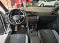 VOLKSWAGEN TIGUAN R- LINE 2.0TDI 150CV