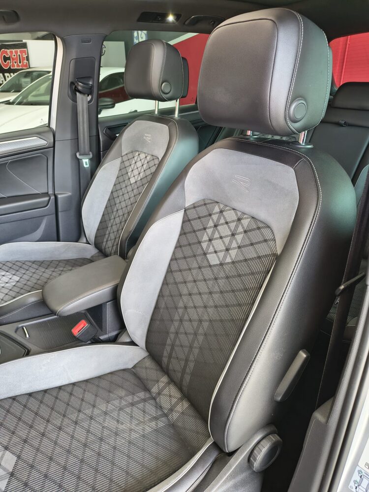 VOLKSWAGEN TIGUAN R- LINE 2.0TDI 150CV