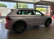 VOLKSWAGEN TIGUAN R- LINE 2.0TDI 150CV