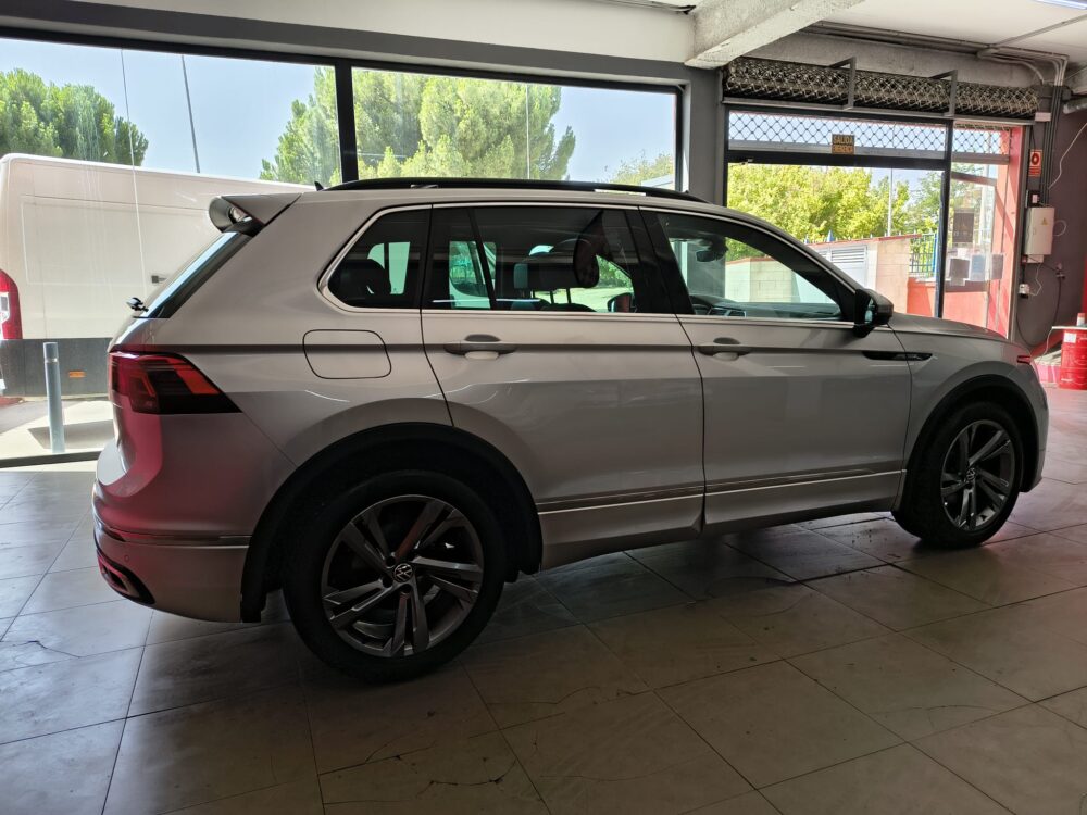 VOLKSWAGEN TIGUAN R- LINE 2.0TDI 150CV