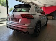 VOLKSWAGEN TIGUAN R- LINE 2.0TDI 150CV
