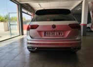 VOLKSWAGEN TIGUAN R- LINE 2.0TDI 150CV