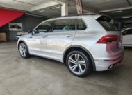 VOLKSWAGEN TIGUAN R- LINE 2.0TDI 150CV