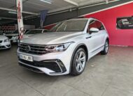 VOLKSWAGEN TIGUAN R- LINE 2.0TDI 150CV