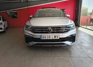 VOLKSWAGEN TIGUAN R- LINE 2.0TDI 150CV