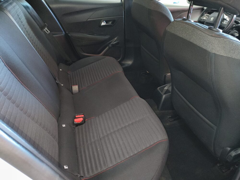 PEUGEOT 208 1.5HDI 100CV
