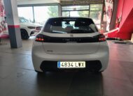 PEUGEOT 208 1.5HDI 100CV