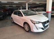 PEUGEOT 208 1.5HDI 100CV