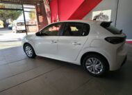 PEUGEOT 208 1.5HDI 100CV