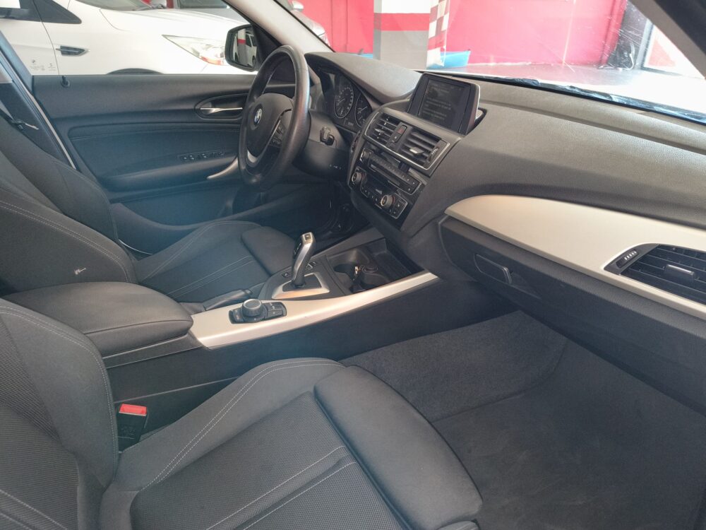 BMW SERIE1 1.5I 136CV