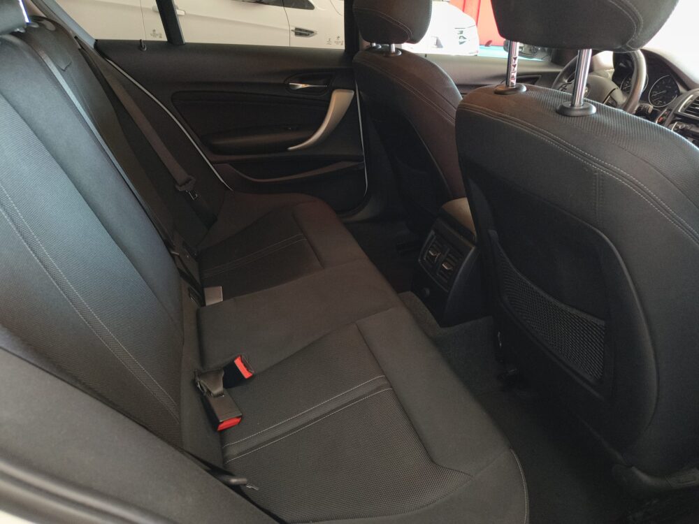 BMW SERIE1 1.5I 136CV