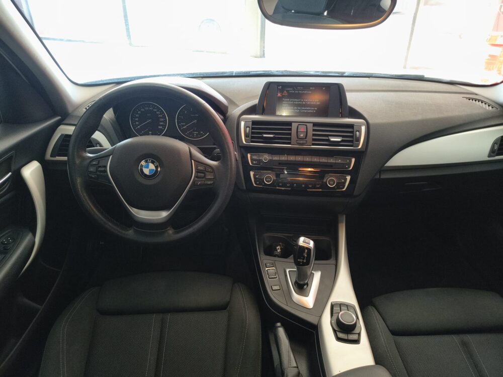 BMW SERIE1 1.5I 136CV