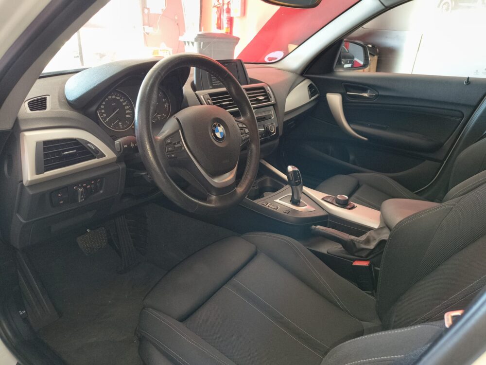 BMW SERIE1 1.5I 136CV