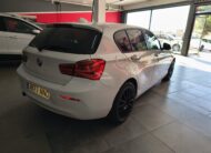 BMW SERIE1 1.5I 136CV