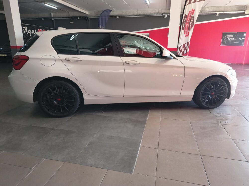 BMW SERIE1 1.5I 136CV