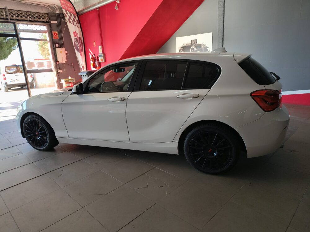 BMW SERIE1 1.5I 136CV