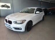 BMW SERIE1 1.5I 136CV