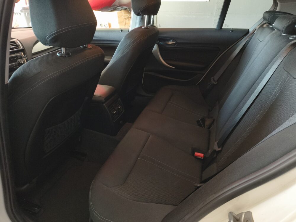 BMW SERIE1 1.5I 136CV