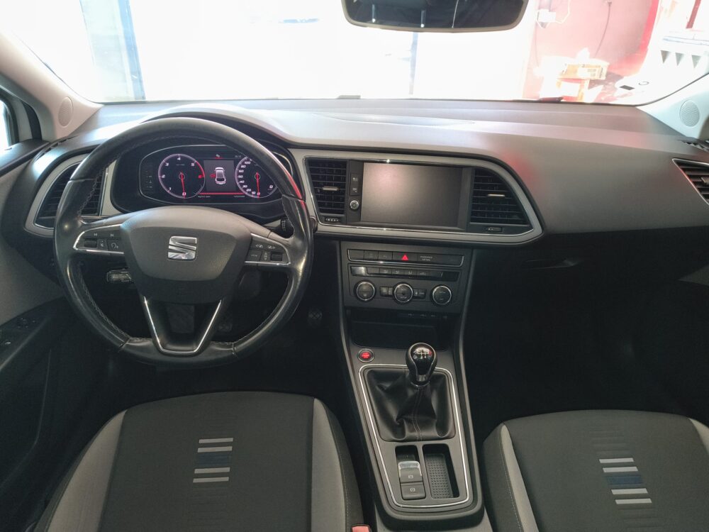 SEAT LEON 1.6 TDI 115CV